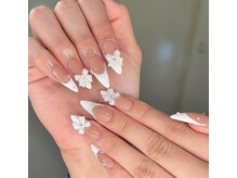 ヘブン 池袋(HEAVEN)/長 さだしやり放題×つけ放題