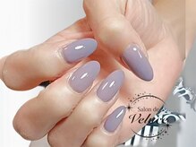 サロン ド ヴェルーチェ(salon de VELUCE)