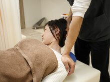 都筑たかやま整骨院/