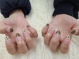 定額デザイン《Hand》