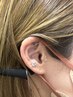 【モニター限定】耳つぼジュエリー