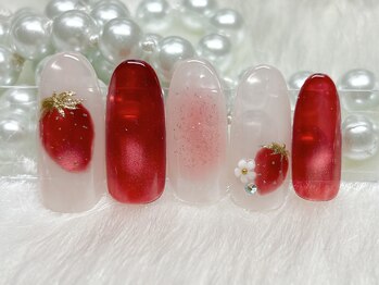 HAND☆ゴージャス定額プラン