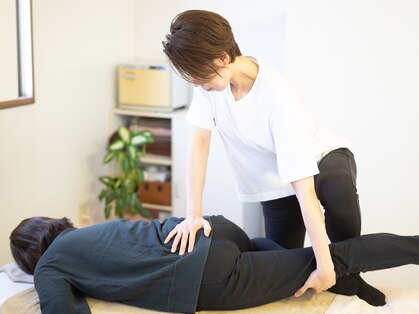 リフレ整体 優の写真