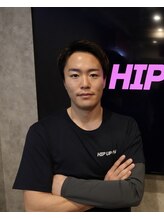 レッド ヒップアップジム 上野店&nbsp;村上 晶飛