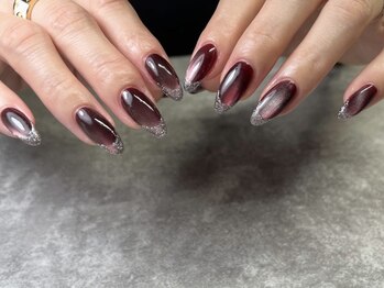 ユミネイル(YUMI NAIL)/