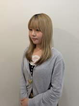 ネイルメゾン 池袋店(NAIL MAISON)&nbsp;SUZUNE 