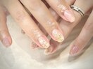 春ネイル☆