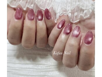 カフーネイル(Kafuu Nail)/マグネット