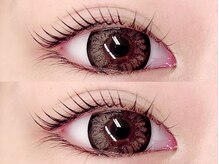 ベリーラッシュ 川越店(VeryLash)/ラッシュリフトカール
