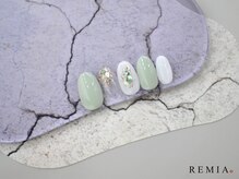 レミア 上大岡(REMIA)/ハンド☆定額7900