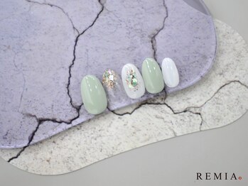 レミア 上大岡(REMIA)/ハンド☆定額7900