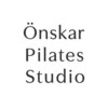 Onskar Pilates Studio　ピラティス/香林坊のお店ロゴ