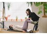 美容整体＋pilates &nbsp;60分