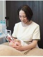 メンズビューティーSMOOOTH ～脱毛・メンズフェイシャル・眉毛WAX・ホワイトニング～&nbsp;Yuriko 