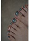 foot定額B