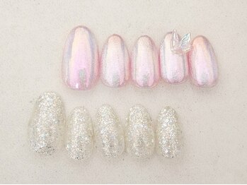 ABCネイル 大宮店(ABC Nail)/★平日限定★7980円→6500円