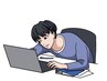 【学割U24】姿勢・スマホ首・猫背ケア◎根本改善整体コース60分¥2980