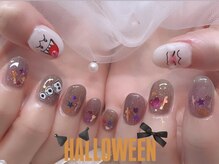 ミルキーウェイバイミーネイル 南堀江店(Milkyway by menail)