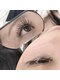 eyelash Babel【バベル】心斎橋店［LED/パリエク/ダブルフラット/LDカール］の写真/抜群のパッチリ感が欲しい方はパリエクがお勧めです☆骨格に合わせたデザイン提案させていただきます！