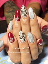 ノワール ネイルアンドスクール(Noire)/