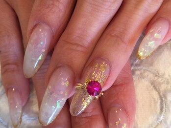 トランキル(Tranquille)/