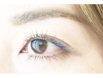 ピオニーココ(PEONYCOCO)/Pointカラー+¥1000