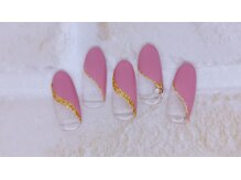 シャンティー ヒラギシ(Shanti hiragishi)/カジュアルアートコース¥5720