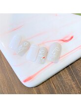 アロハナ(Alohana)/定額デザイン￥9500（初￥7600）