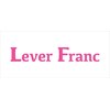 ルヴェフラン(Lever Franc)のお店ロゴ