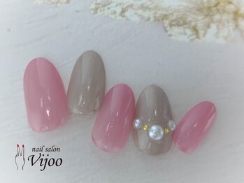 ヴィジョー(Vijoo)/Aコース