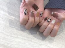 サンク(cinq)/持ち込みデザイン