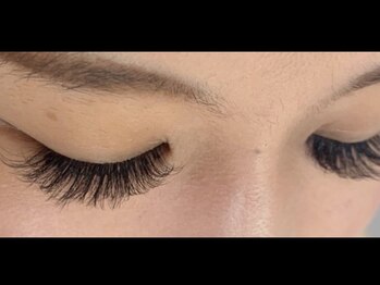 ミュウ(nail&eyelash salon Myu)/◆つけ放題◆オフ込￥6480