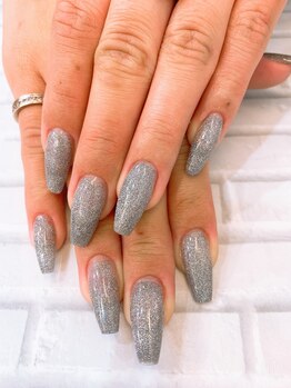 グラマラス アンジェアイ 国分寺店(glamourous/ange eye)/