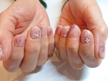 アールエム(Rm)/5月◎ネイル