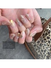 ラミシア(lamicia)/ちゅるんNAIL