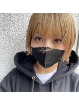 ラッシュバイシュクラン 西条店(LASH by Syukuran)/フラットラッシュ140本