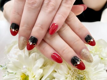 プルミエ ネイル(Premier Nail)/定額デザイン