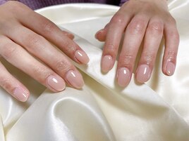 ナチュラルカラー