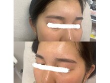 ラ フルール(La Fleur)/美眉スタイリングワックス