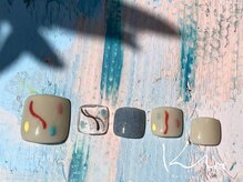 クレー(Klee)/定額　Klee Design コース