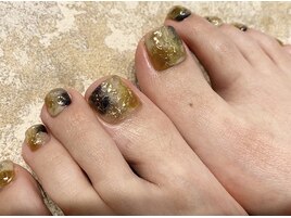 FOOTニュアンス90min