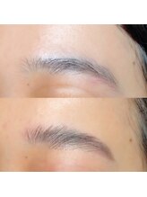 ラミュウ 国立(LA.MIU)/お悩み解消ブロウラミネーション