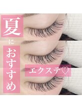 バイ アンド ケーエス(by&ks.)/パンダ目回避！！！