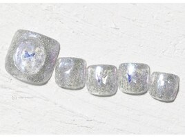 うるバタフライフラッシュ￥9000