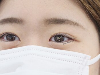 グルス(GRUS)/まつげパーマ