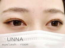 ウナ アイラッシュルーム(UNNA eyelash room)