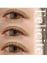 フェリシテ(felicite)/