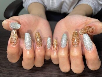 ネイルズティンク(Nails.tink)/