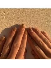 インクバイノック(INC by noq)/定額１　konatsu