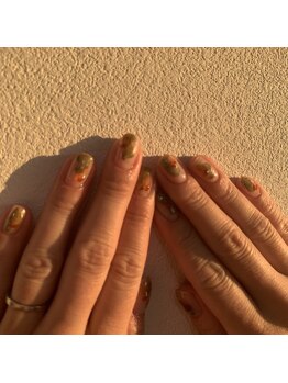 インクバイノック(INC by noq)/定額１　konatsu